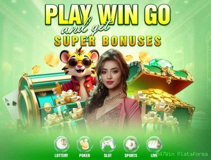 Estatísticas Esportivas 547Win Plataforma